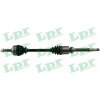 Hnací hriadeľ LPR DS16182