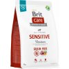 Brit Care Grain-free Sensitive Venison & Potato 3 kg