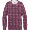 BURTON termo tričko Wb Mdwt Crew Nevermind Floral 962 vel. XS