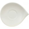 Villeroy & Boch kávová podšálka 18x15cm Flow
