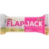 Wholebake Flapjack ovsený malina jahoda bezlepkový 80 g