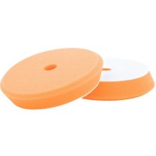 Flexipads Pro-Classic Orange Medium Heavy Cutting Pad 125/150
