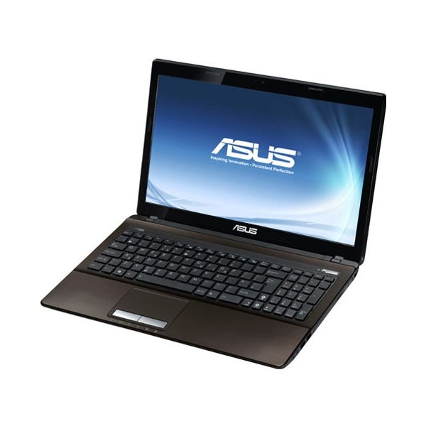 Notebook Asus K53SV-SX582V
