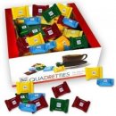 Ritter sport Quadretties 200ks x 5g