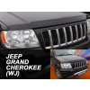 Heko Defektor kapoty Jeep Grand Cherokee WJ 1998-2004R