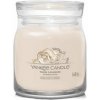 Yankee Candle Signature Warm Cashmere 368 g