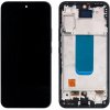 Samsung Galaxy A54 (SM-A546B) OLED displej lcd + dotykové sklo + rám
