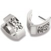 Boccia Titanium náušnice 0579-01