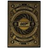 Theory11 Karty Jamesa Bonda 007