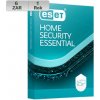 ESET HOME SECURITY Essential 20xx 6zar/1rok ESET HS ESSENTIAL_6/1