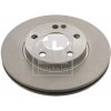 Brzdový kotúč Febi Bilstein GmbH 28635