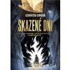 Skazené dni - Genoveva Dimova