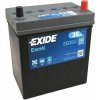 Exide Excell 12V 35Ah 240A, EB356
