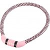 Zámok na bicykel Puky Lockstar Retro Rose