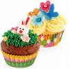 Forma na muffiny Tescoma priemer 6 cm