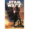 Egmont Star Wars: Moře v plamenech - Pevnost Vader