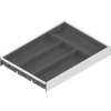 Blum ZC7S450BS3 Ambia-line 300 x 450 mm bielý/sivý