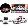 Auto polícia na baterky-MOVEO