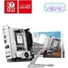 MSI MB Sc MPG B850I EDGE TI WIFI,AMD B850, 2xDDR5, 1xHDMI, WiFi, ATX