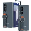GKK 115517 GKK BAND Ochranný kryt s držiakom Samsung Galaxy Z Fold7 5G BLUE
