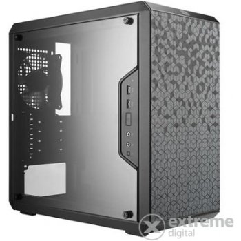 Cooler Master MasterBox Q300L MCB-Q300L-KANN-S00