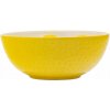 Altom Design Sun & Fruit miska Citrón – keramická miska 330 ml na raňajky a dezert