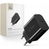 TECH-PROTECT NC20W 1-PORT NETWORK CHARGER PD 20W BLACK