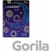 lunárny A6 týždenný 2026
