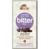 SOLÉ Hořká čokoláda 72% s acai a stévií bez cukru SOLÉ 100 g