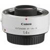 Telekonvertor Canon Extender EF 1.4 X III (4409B005)