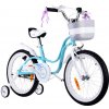 Detský bicykel RoyalBaby Little Swan 18