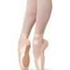 Bloch, Špičky Raffine S0181L, ružová 39 3X