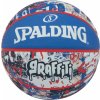 Spalding Graffiti - basketball size 7