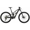 TREK Fuel EXe 5 360Wh 2024 Matte Dnister Black - Veľkosť rámu M