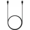 Samsung EP-DX310JBEGEU USB-C, 3A, 1,8m