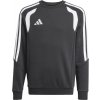 adidas | Tiro 26 League Sweat Crew Kids | čierna| M(147-152cm)