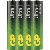 GP ULTRA PLUS AAA 4ks 1013124000