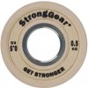 StrongGear StrongGear Ocelové Frakční Kotouče 0,5 kg - 50 mm
