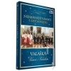 VALAŠKA - Vánoce s Valaškou (1dvd)