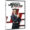 Johnny English znovu zasahuje (DVD)