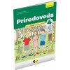 PRÍRODOVEDA PRE 4. ROČNÍK ZŠ – UČEBNICA