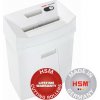 skartovač HSM Pure 220 / 4 x 25 / 3 / 6 - 7 listov/ 225 / 20l / 15:45min / cross