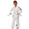 Ju-Sports Judo Gi Yoji 140 cm, biela