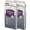 EMINENT Dog Adult Giant Breed 2 x 15 + 2 kg