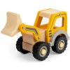 Bigjigs Toys Bagr