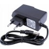 Adaptér 9V 1A konektor DC005