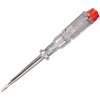 Wiha 05271 Zkoušečka napětí 220-250 V. 1 pólová 3,0x60, Typ 255-3L