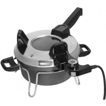 Total Chef TCCZ02SN Czech Cooker