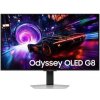 Herný monitor Samsung Odyssey OLED G8 S32FG810SU