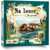 Asmodee CZ (Blackfire) Na louce - Po proudu